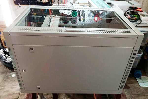 Циркуляционный насос asicdip-8